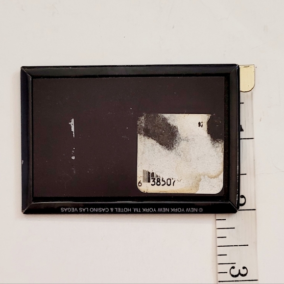 New York NY magnet - Picture 4 of 5